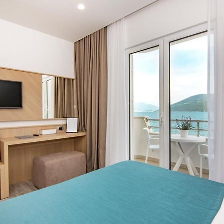 Hotel Perla - Annexes تْشيرسيك نوفي المظهر الخارجي الصورة