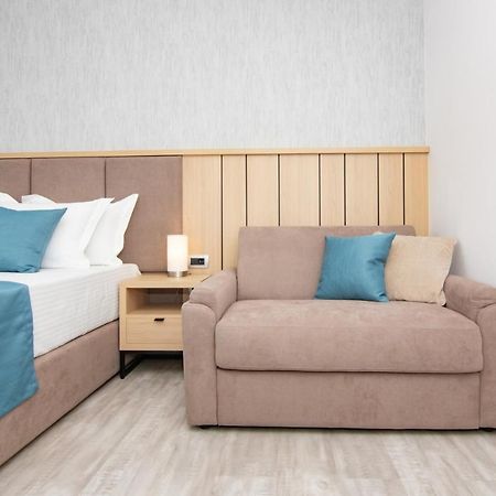 Hotel Perla - Annexes تْشيرسيك نوفي المظهر الخارجي الصورة
