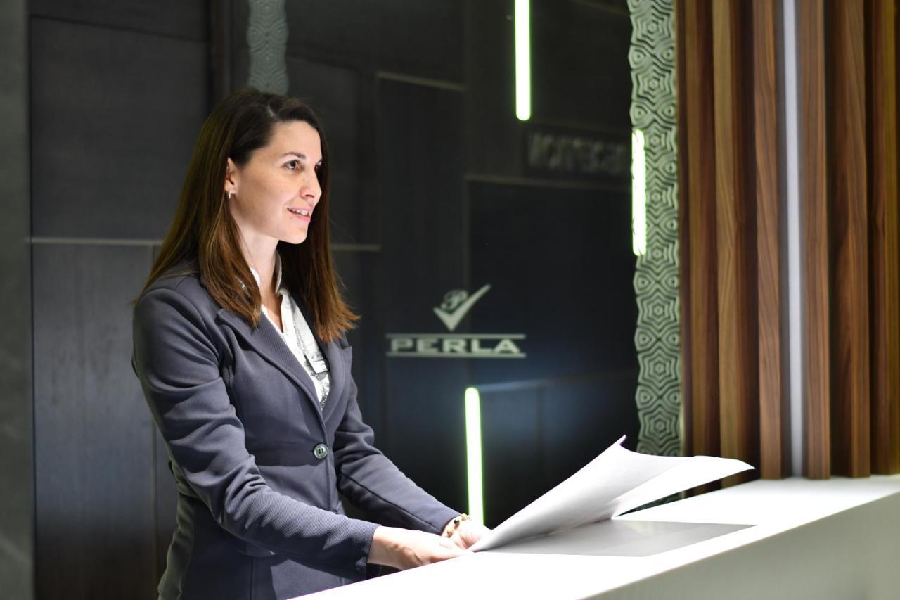 Hotel Perla - Annexes تْشيرسيك نوفي المظهر الخارجي الصورة