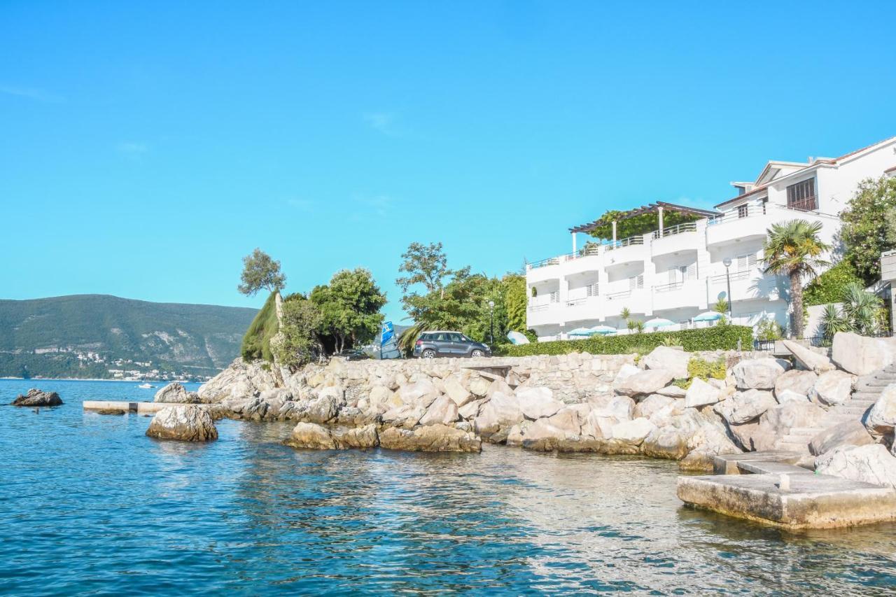 Hotel Perla - Annexes تْشيرسيك نوفي المظهر الخارجي الصورة