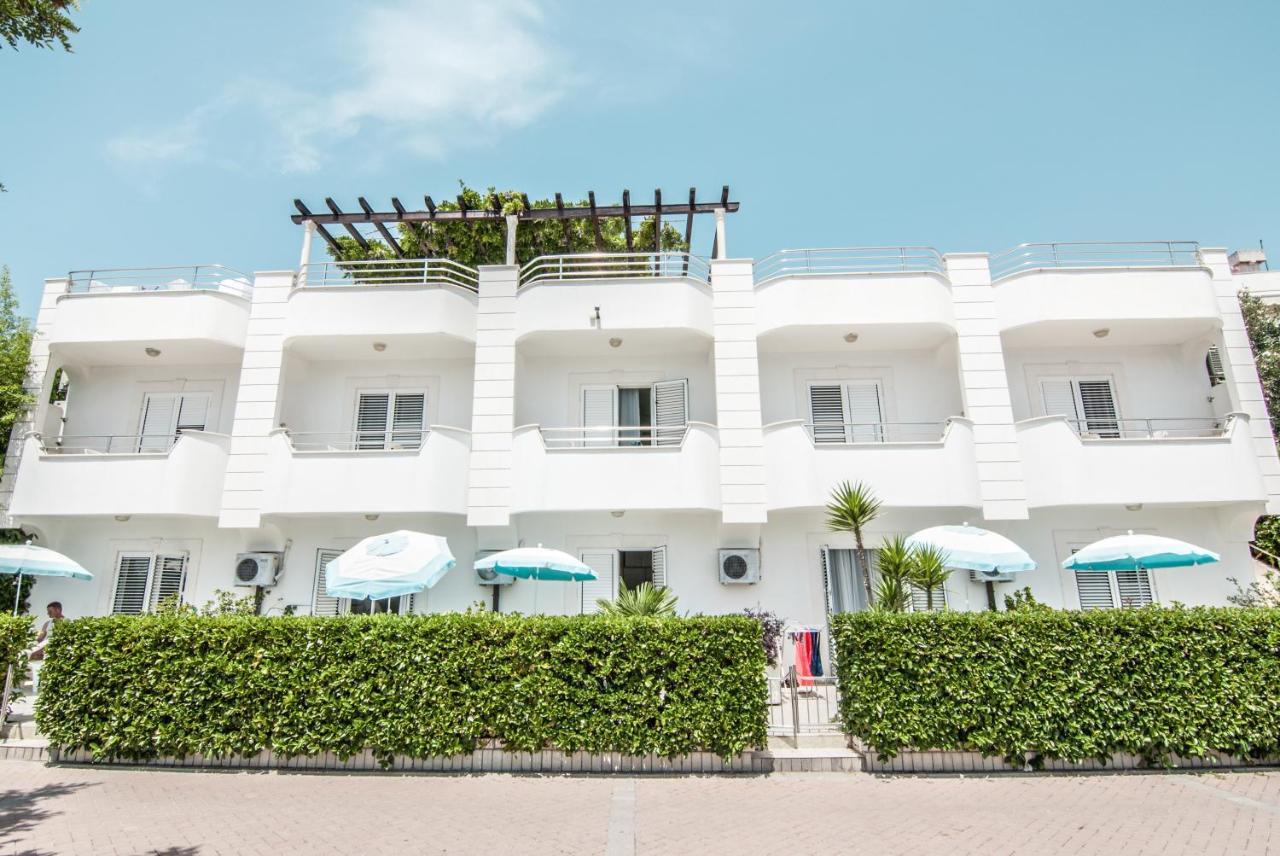 Hotel Perla - Annexes تْشيرسيك نوفي المظهر الخارجي الصورة