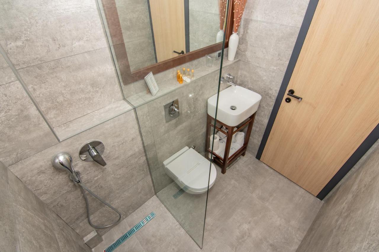 Hotel Perla - Annexes تْشيرسيك نوفي المظهر الخارجي الصورة