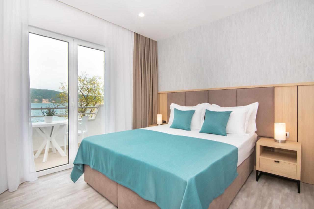 Hotel Perla - Annexes تْشيرسيك نوفي المظهر الخارجي الصورة